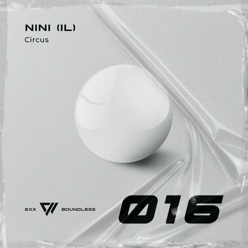 NiNi (IL) - Circus [EB016]